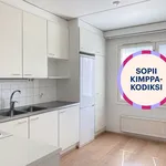 Vuokraa 2 makuuhuoneen asunto, 51 m² paikassa Lahti