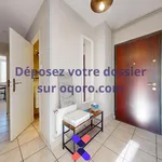 Appartement de 12 m² avec 3 chambre(s) en location à Grenoble