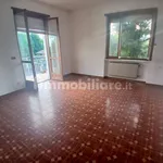 Apartment good condition, first floor, Centro, Rivarolo Canavese