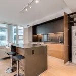 Studio of 452 sq. ft in Vancouver