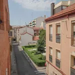 Rent 1 bedroom apartment in madrid