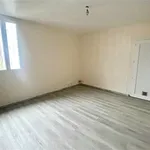 Rent 2 bedroom apartment of 30 m² in Tulle