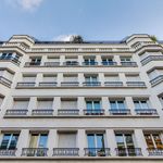 Appartement de 55 m² avec 1 chambre(s) en location à Paris