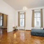 Miete 3 Schlafzimmer wohnung von 130 m² in Vienna