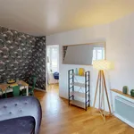 Louez une chambre de 77 m² à Paris