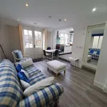 Rent 2 bedroom apartment in Dublin