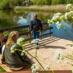 Huur 4 slaapkamer huis in Noord-Scharwoude