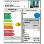 Pronájem bytu 2+1 63m²