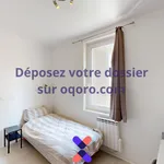 Appartement de 9 m² avec 4 chambre(s) en location à Mulhouse