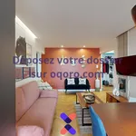 Appartement de 9 m² avec 6 chambre(s) en location à Toulouse