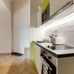 Rent 3 bedroom apartment in Prague