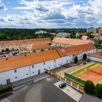 Pronajměte si 2 ložnic/e byt o rozloze 41 m² v dobris