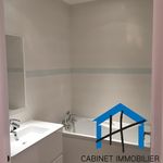 Appartement de 102 m² avec 5 chambre(s) en location à Saint-Chamond