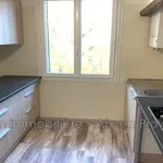 Appartement de 59 m² avec 2 chambre(s) en location à  Aix-en-Provence