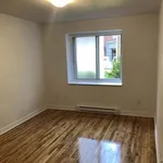 Appartement de 505 m² avec 3 chambre(s) en location à Montreal