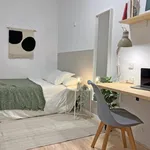 Alquilar 6 dormitorio apartamento en Barcelona