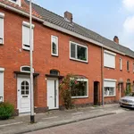 Rent 4 bedroom apartment of 122 m² in Tilburg