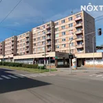 Rent 1 bedroom house in Zlín