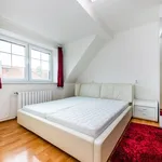 Pronajměte si 1 ložnic/e dům o rozloze 82 m² v Praha 5 - Smíchov