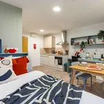 Rent 6 bedroom student apartment of 21 m² in Bath