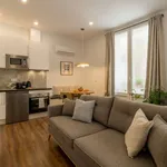 Rent 1 bedroom apartment of 50 m² in barcelona