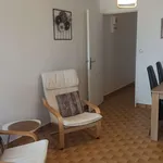 Appartement de 28 m² avec 2 chambre(s) en location à Mauguio