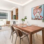 Rent 1 bedroom apartment of 74 m² in Madrid