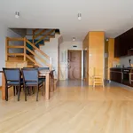 Rent 3 bedroom apartment of 76 m² in Warsaw