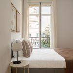Louez une chambre de 63 m² à Paris