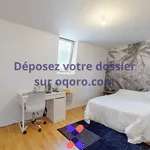 Appartement de 14 m² avec 5 chambre(s) en location à Roubaix