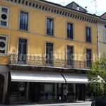 Rent 1 bedroom apartment of 33 m² in Cremona