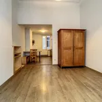 Huur 1 slaapkamer appartement van 60 m² in Brussels