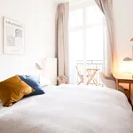 Miete 4 Schlafzimmer wohnung von 11 m² in Berlin