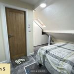 Rent a room in North West England