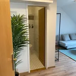 Rent 1 bedroom apartment of 18 m² in Freiburg im Breisgau