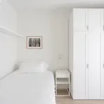 Alquilar 20 dormitorio apartamento en Madrid