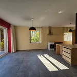 Rent 3 bedroom house of 320 m² in Durbuy