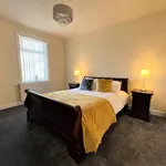 Rent 4 bedroom house in North Ayrshire