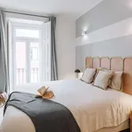 Rent 2 bedroom apartment in lisbon