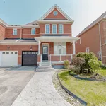 Maison de 2152 m² avec 3 chambre(s) en location à Mississauga (Churchill Meadows)