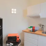 Studio of 35 m² in brussels