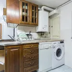 Alquilar 11 dormitorio apartamento en Madrid