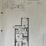 Miete 2 Schlafzimmer wohnung von 53 m² in Vienna