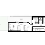 Huur 1 slaapkamer appartement in Welkenraedt