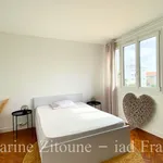 Rent 2 bedroom apartment of 42 m² in Saint-Maur-des-Fossés