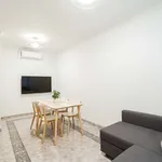 Alquilar 2 dormitorio apartamento en Madrid