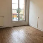 Appartement de 81 m² avec 3 chambre(s) en location à Chambois