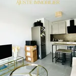 Rent 2 bedroom apartment of 40 m² in Vitrolles