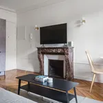 Rent 2 bedroom apartment of 36 m² in Paris