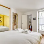 Rent 1 bedroom apartment of 50 m² in Paris